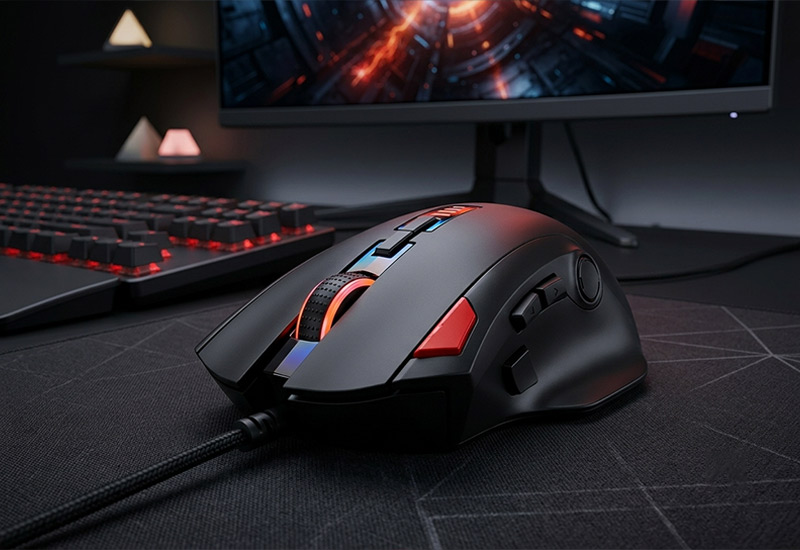 12-Key-Programmable-Optical-Gaming-Mouse-12000DPI-RGB-Mouse-Model-G20-Key-Selling-Points