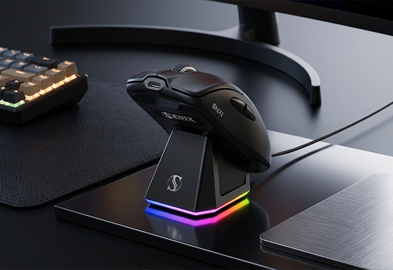 50g-Ultra-Light-5-Key-Wired-Gaming-Mouse-12000DPI-Programmable-For-PC-Esports-Model-G63-Features-&-Highlights