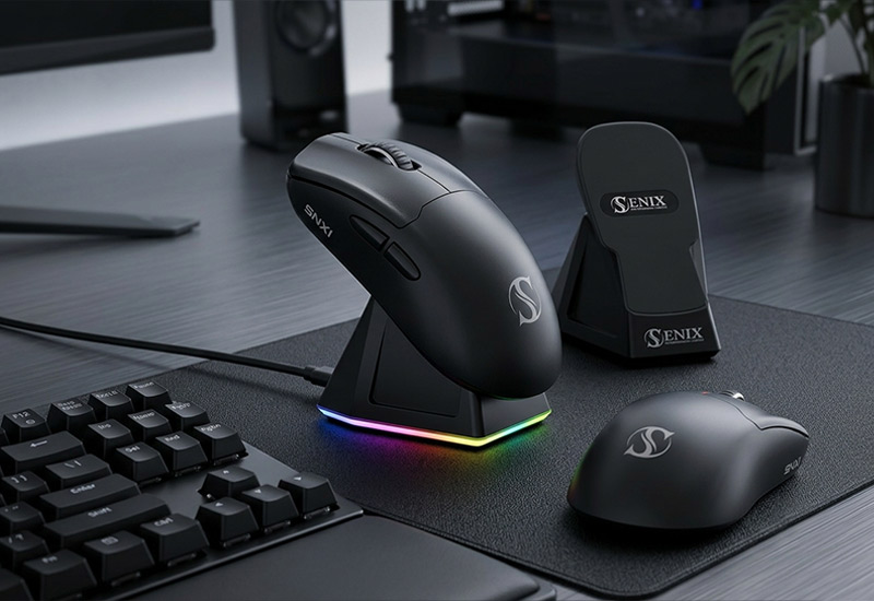 50g-Ultra-Light-5-Key-Wired-Gaming-Mouse-12000DPI-Programmable-For-PC-Esports-Model-G63-Key-Selling-Points