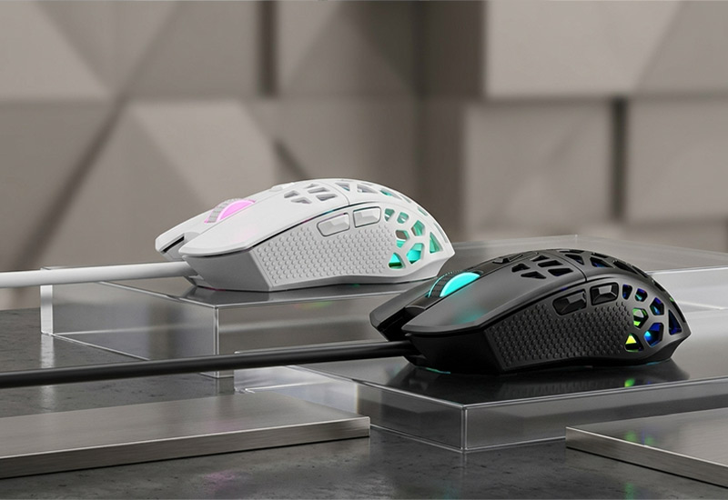 65g-Honeycomb-Hollow-Ultra-Light-6-Keys-Wired-Gaming-Mouse-Triple-RGB-Esports-Mouse-G32-Features-&-Highlights