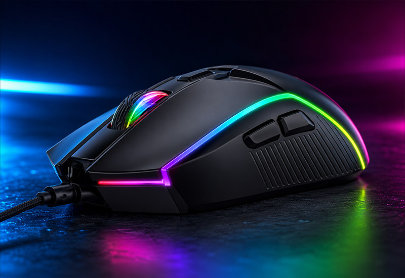 81g-Adjustable-Weight-6-Keys-Side-RGB-Wired-Gaming-Mouse-12800DPI-Esports-Mouse-Model-G39-Key-Selling-Points