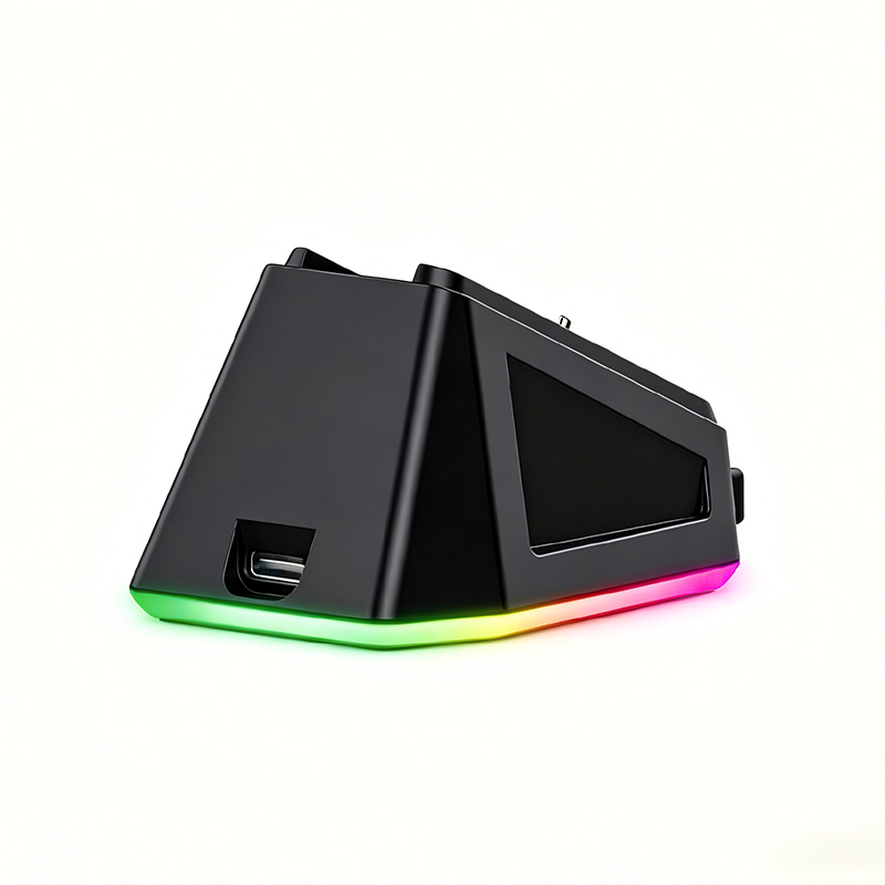 Multi-Button Tri-Mode Pro Competitive Gaming Mouse With Customizable Keys Model T27