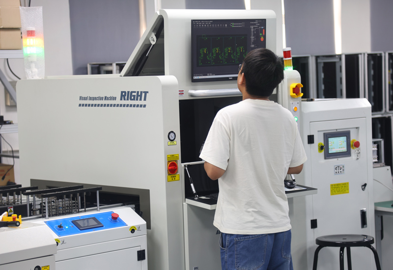 Senix Complete Mouse OEM Manufacturing Process – Customization from Molding to Shipping