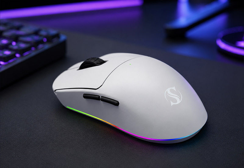 Ergonomic-Wired-Gaming-Mouse-5-Programmable-Buttons-Model-G103-Features-&-Highlights