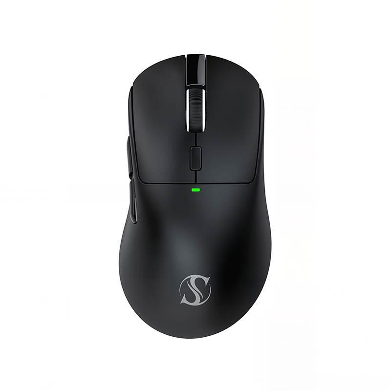 Tri-Mode Gaming Mouse 6 Programmable Keys With RGB Lighting Model G66