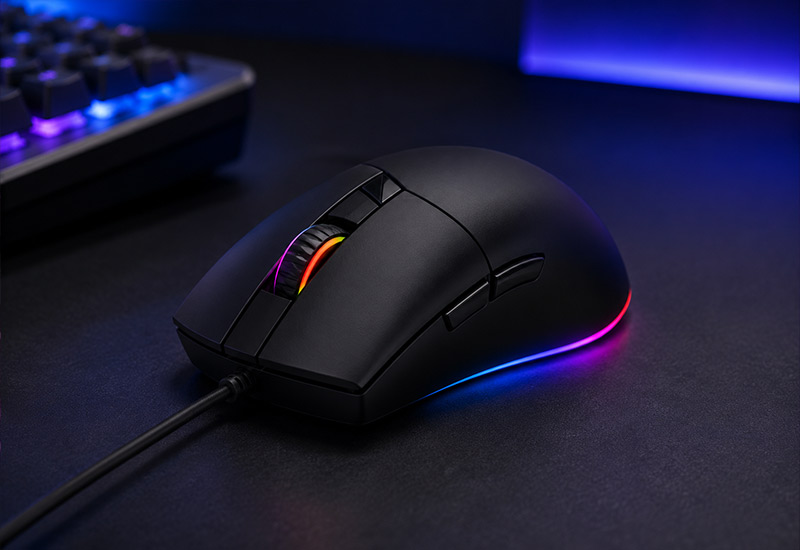 Lightweight-6-Keys-RGB-Wired-Gaming-Mouse-G06D-Technical-Introduction