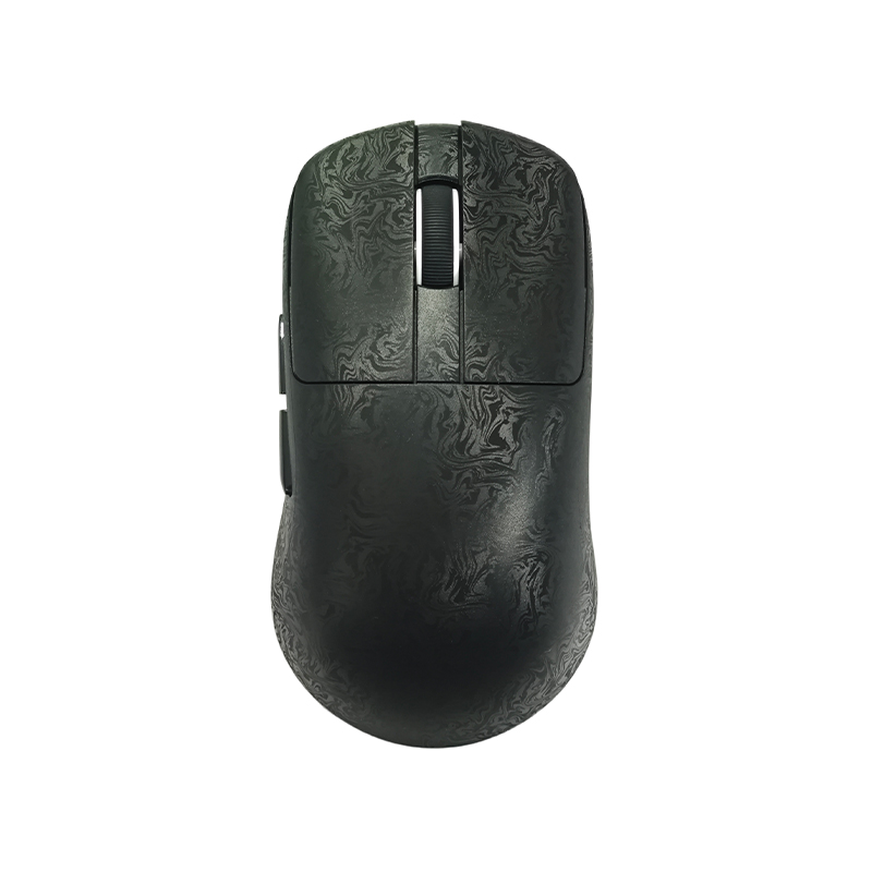 55g±2g Carbon Fiber Ultra-Light Tri-Mode Gaming Mouse PAW3395/3950 Dual 8K 30000DPI Model G33