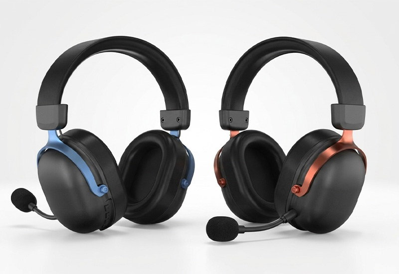Lightweight-Tri-Mode-Gaming-Headset-Cross-Platform-Headphone-S22-Features-&-Highlights