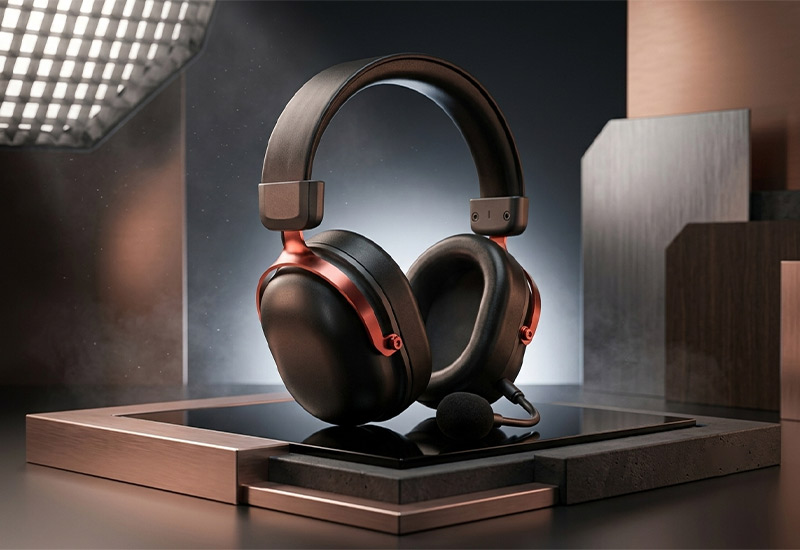 Lightweight-Tri-Mode-Gaming-Headset-Cross-Platform-Headphone-S22-Key-Selling-Points