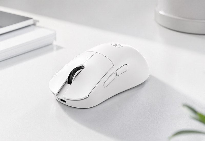Lightweight-Tri-Mode-Gaming-Mouse-9-Programmable-Keys-500mAh-No-Backlight-Model-T31-Features-&-Highlights