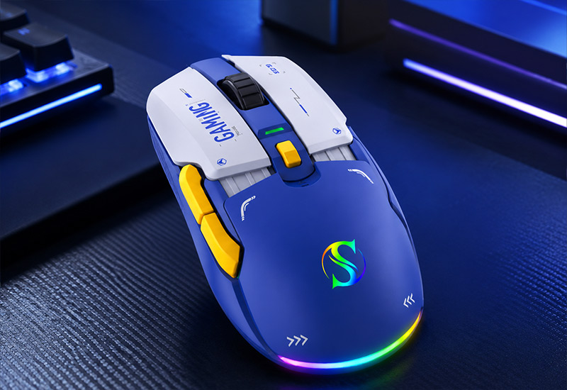 Modular-Swappable-Shell&Switch-Wired-Gaming-Mouse-RGB-Esports-Mouse-Model-G03-Features-&-Highlights