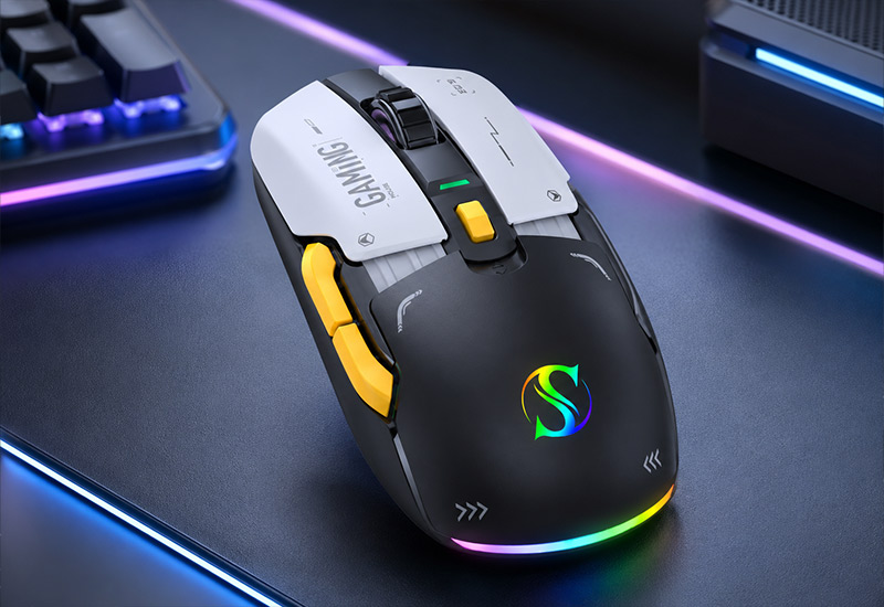 Modular-Swappable-Shell&Switch-Wired-Gaming-Mouse-RGB-Esports-Mouse-Model-G03-Key-Selling-Points