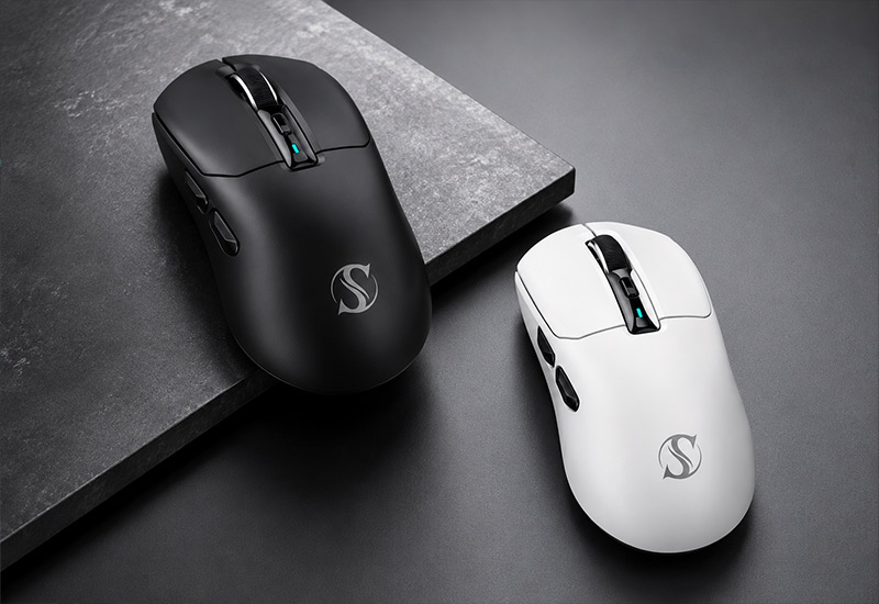 Multi-Button-Tri-Mode-Pro-Competitive-Gaming-Mouse-With-Customizable-Keys-Model-T27-Technical-Introduction