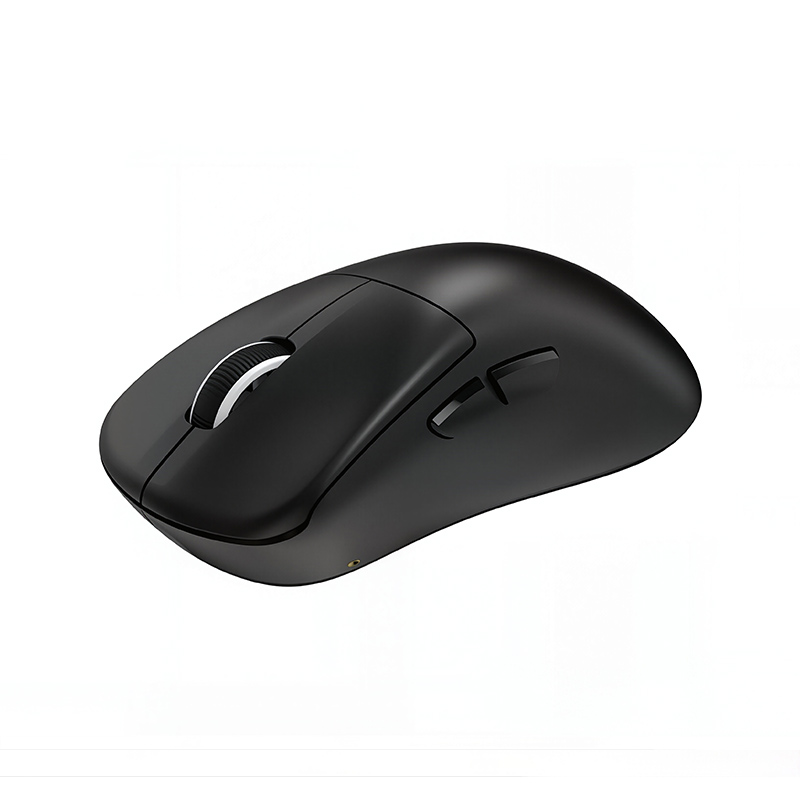 Tri-Mode Gaming Mouse 6 Programmable Buttons For Everyday & Competitive Use Model M19