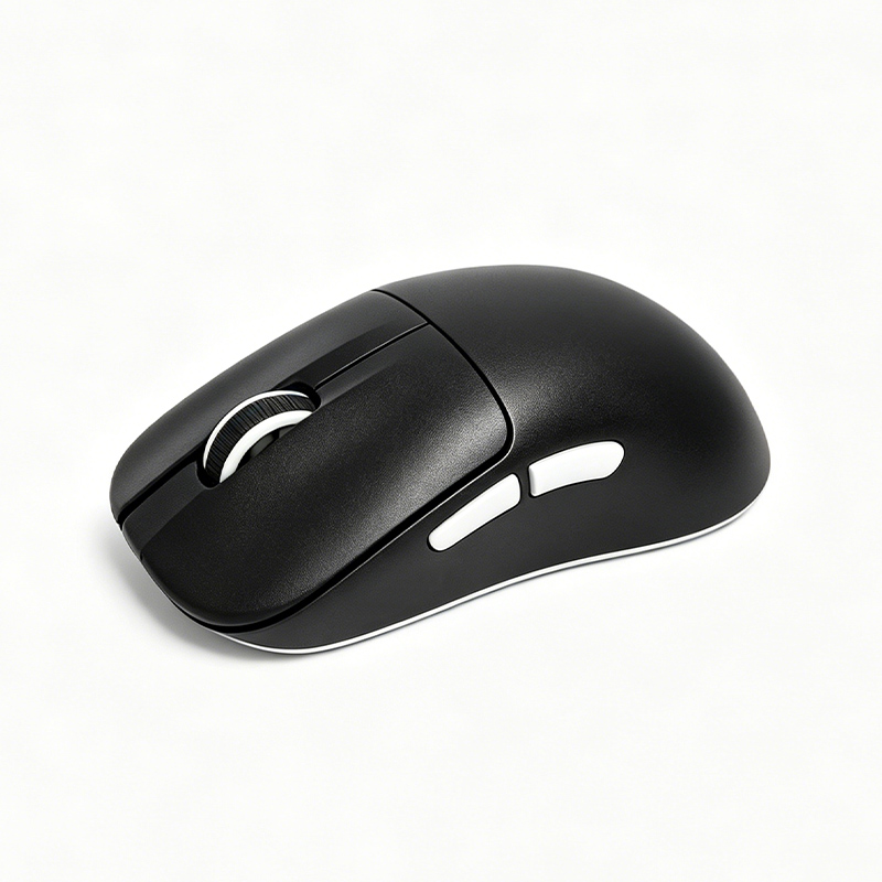 Ultra-Light Tri-Mode Gaming Mouse 6 Key Programmable Model G25