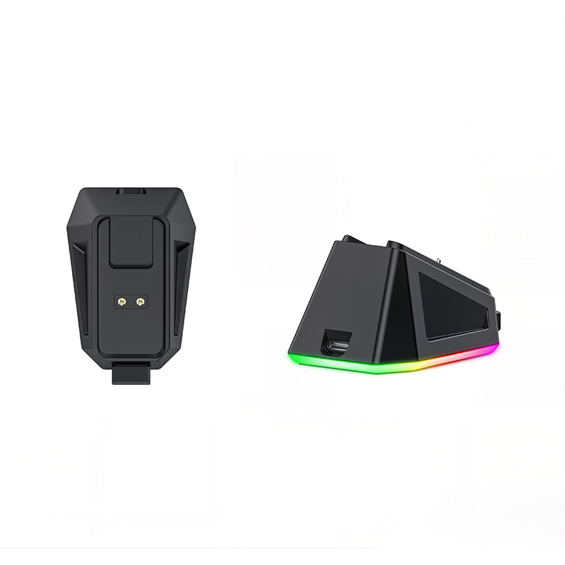 Tri-Mode Gaming Mouse 5 Programmable Keys With Charging Dock For PC Esports Model M75