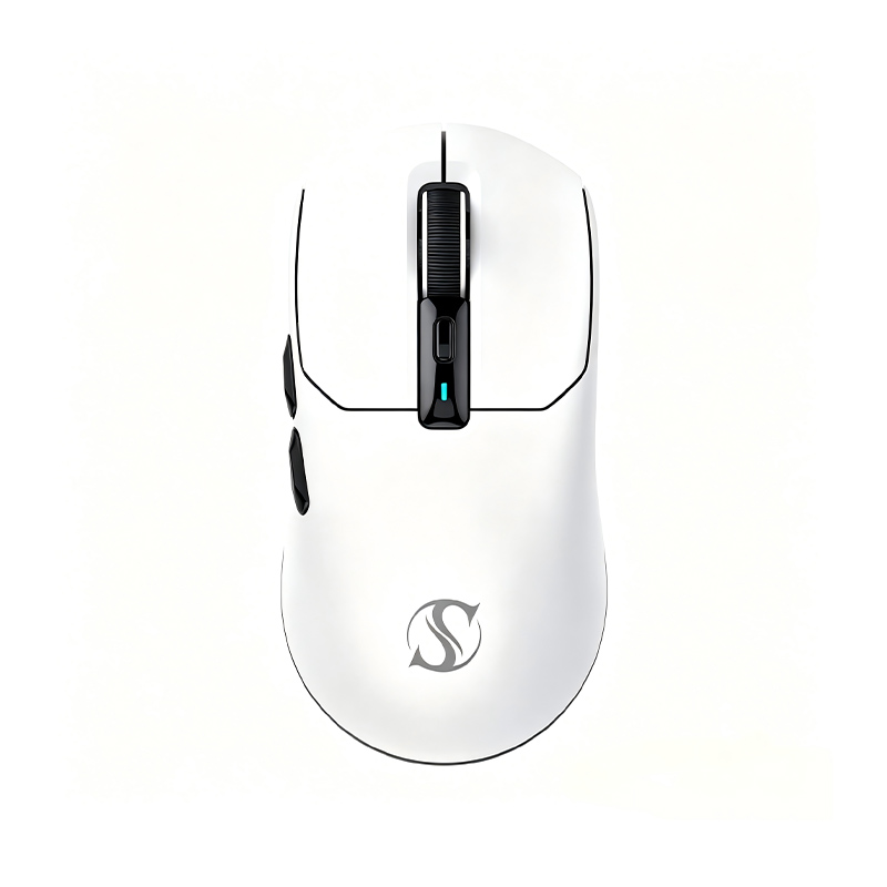 Multi-Button Tri-Mode Pro Competitive Gaming Mouse With Customizable Keys Model T27
