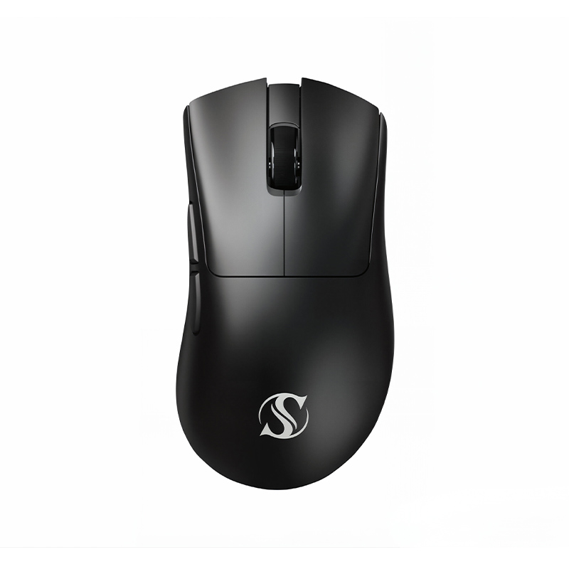 Superlight Tri-Mode Gaming Mouse 5 Programmable Keys For Competitive Play Model M17