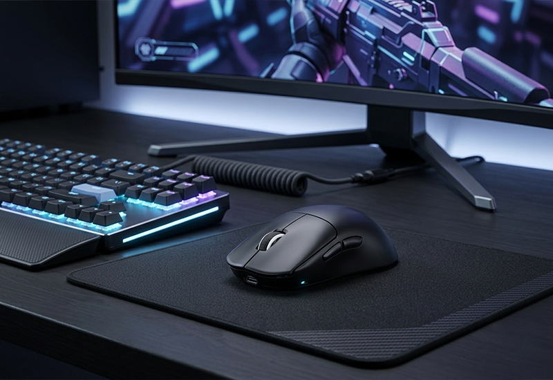 The-G23-gaming-mouse-features-the-flagship-Pixart-PAW3395-optical-sensor