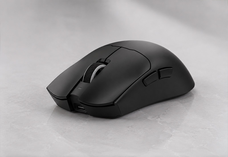 Tri-Mode-Gaming-Mouse-5-Programmable-Keys-With-Charging-Dock-For-PC-Esports-Model-M75-Key-Selling-Points