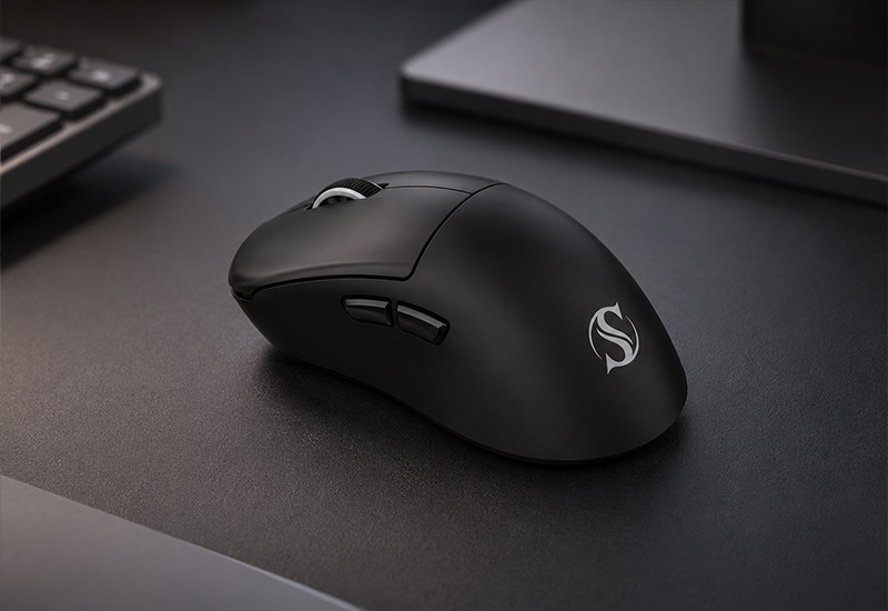 Tri-Mode-Gaming-Mouse-6-Programmable-Buttons-For-Everyday-&-Competitive-Use-Model-M19-Key-Selling-Points