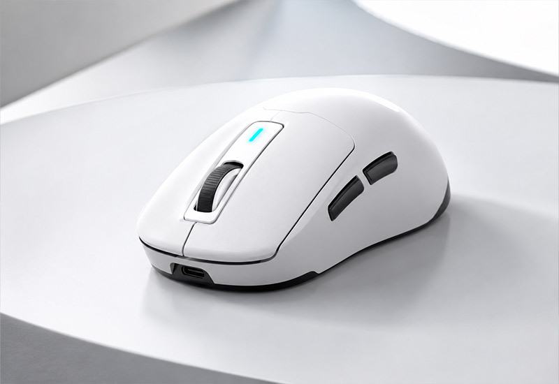 Tri-Mode-Gaming-Mouse-6-Programmable-Keys-For-Competitive-Play-Model-G59-Features-&-Highlights