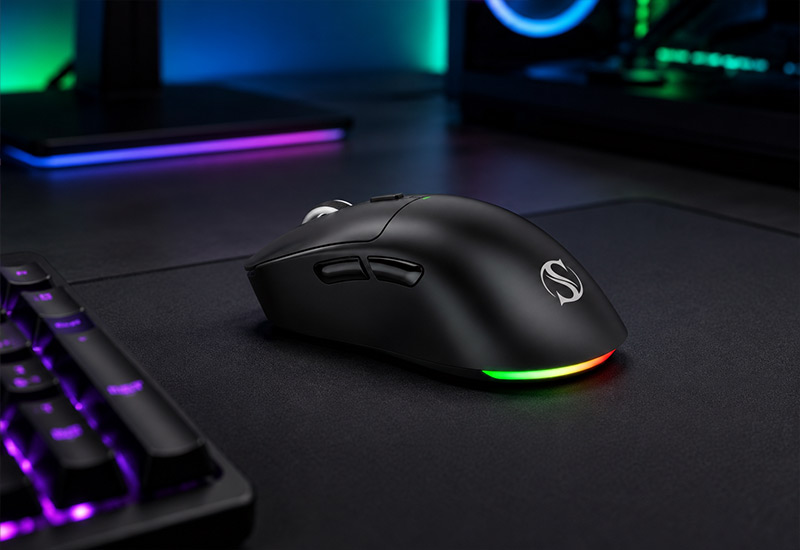 Tri-Mode-Gaming-Mouse-6-Programmable-Keys-With-RGB-Lighting-Model-G66-Key-Selling-Points