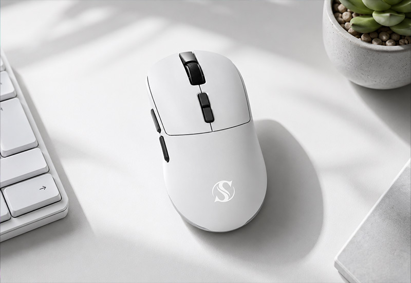 Tri-Mode-Gaming-Mouse-7-Programmable-Keys-For-Competitive-Play-Model-G59-5-Key-Selling-Points