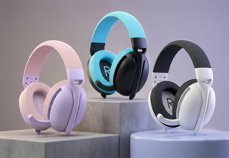 Tri-Mode-Lightweight-Gaming-Headset-Dual-Mic-High-Performance-Headphone-S21-Key-Selling-Points