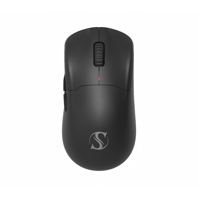 50g Ultra Light 5 Key Wired Gaming Mouse 12000DPI Programmable For PC Esports Model G63