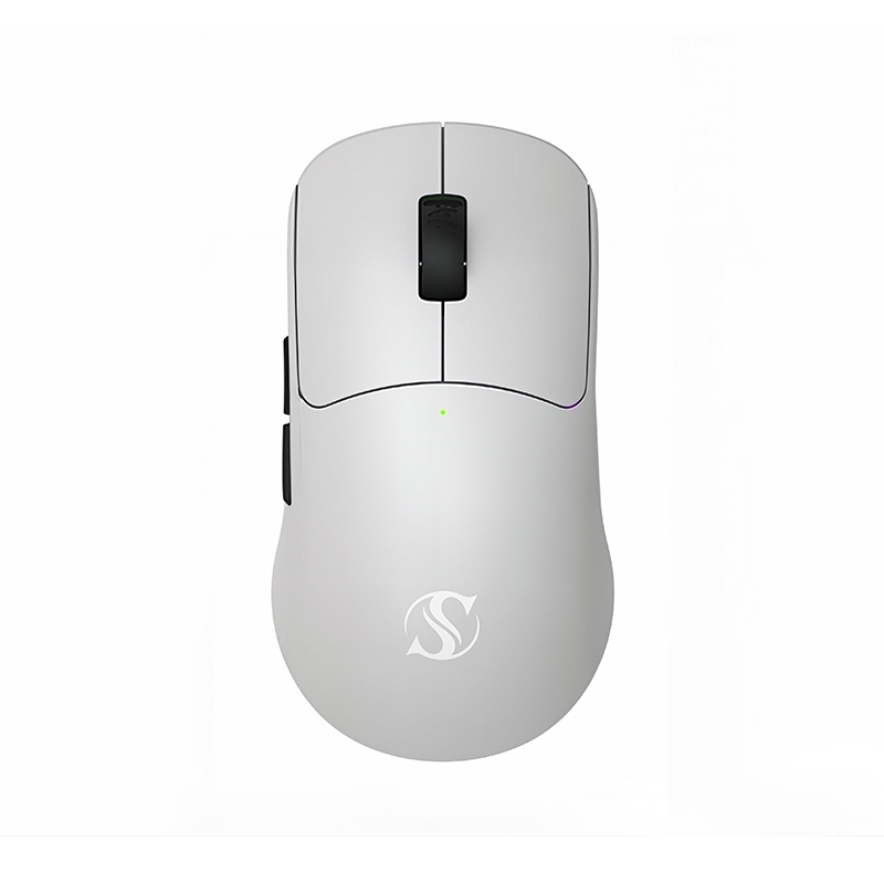 Ergonomic Wired Gaming Mouse 5 Programmable Buttons Model G103