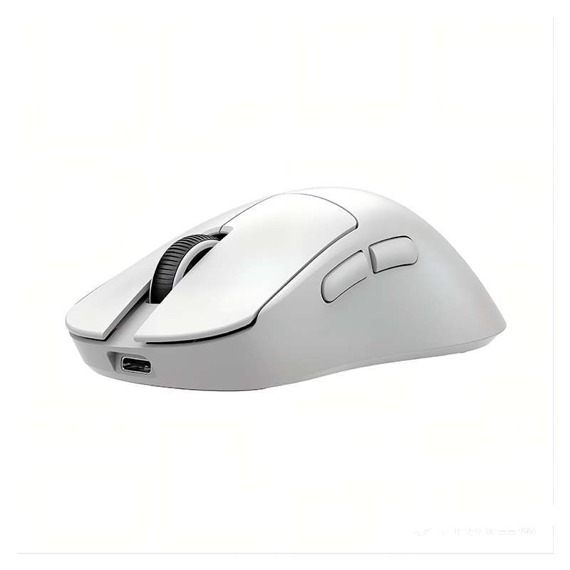 Lightweight Tri-Mode Gaming Mouse 9 Programmable Keys 500mAh No-Backlight Model T31