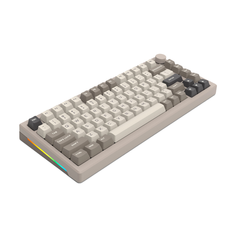 Magnetic Switch Competitive Wired Mechanical Keyboard CMK20C