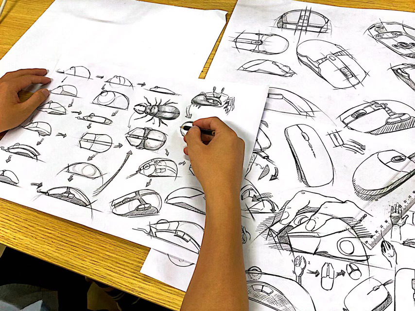 drawing