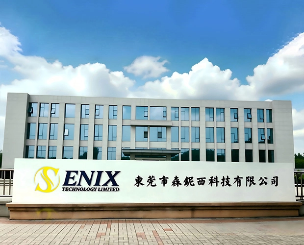 We deliver reliable products to be your trusted peripheral partner